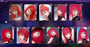 Assassin's Vol. - adult patch