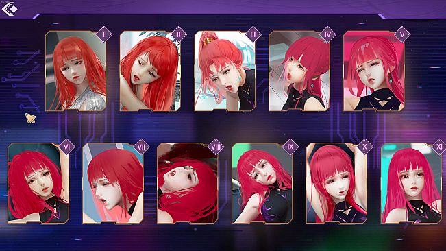 Assassin's Vol. - adult patch