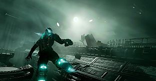 Dead Space Digital Deluxe Edition Upgrade