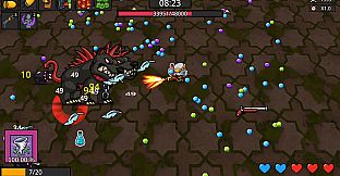 Gods With Guns