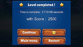 Memory Adventures in the Jungle