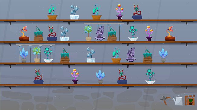 The Alchemist Of Alderglen