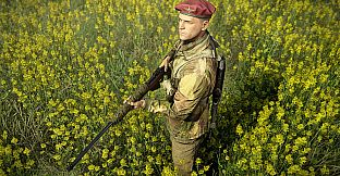 Sniper Elite 5: Airborne Elite Weapon and Skin Pack