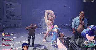 Seed of the Dead: Sweet Home