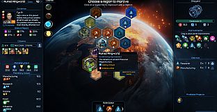 Galactic Civilizations IV - Megastructures