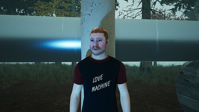 Sammy Jukes: Twin Lakes