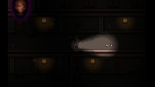 Welcome to nightmare