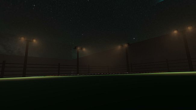 The Creature Zone VR: Nightfall