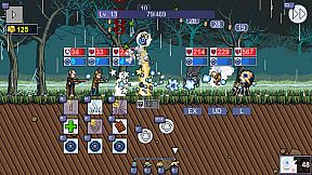 The Spirit Engine DX