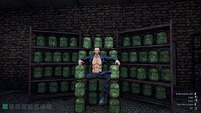 Chushpan Simulator 2