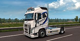 Euro Truck Simulator 2 - FH Tuning Pack
