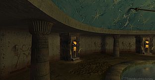 Riddle of the Sphinx The Awakening (Enhanced Edition)