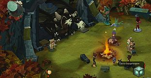 Islands of Wakfu