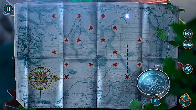 Myth or Reality: Mystery of the Lake Collector's Edition