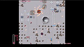 Defender's Squad: The Last Ride