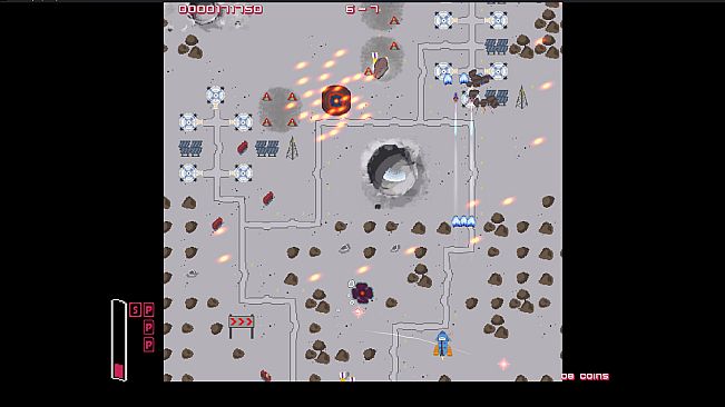 Defender's Squad: The Last Ride