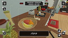 Influent Language Learning Game