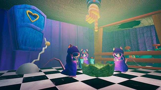 Toilet paper simulator