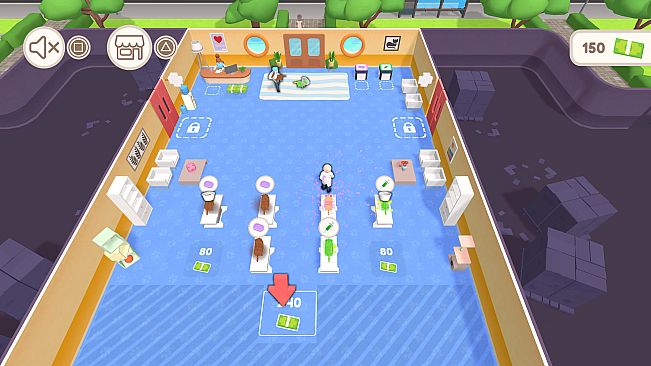 Cat Clinic Simulator: Vet Hospital