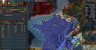 Europa Universalis IV: Emperor Expansion Pack