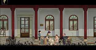 Cat carried Butterfly