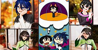 Shan Gui II Episode 2