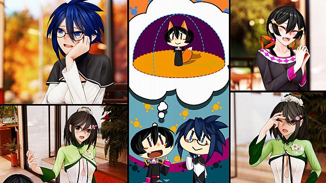 Shan Gui II Episode 2