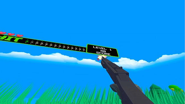 Duck Shooter VR