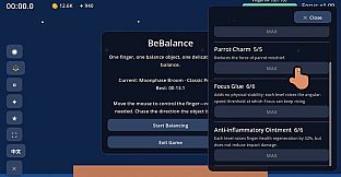 BeBalance