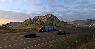 American Truck Simulator - North Dakota