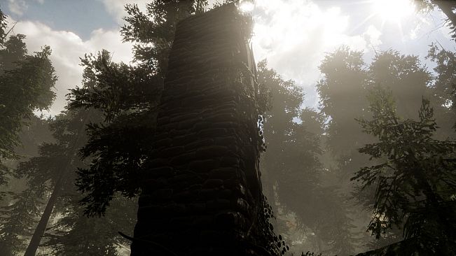 The Woods: VR Escape the Room