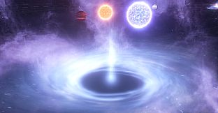 Stellaris: Distant Stars Story Pack