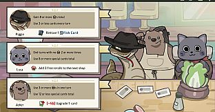 Cook Cook Village ~!