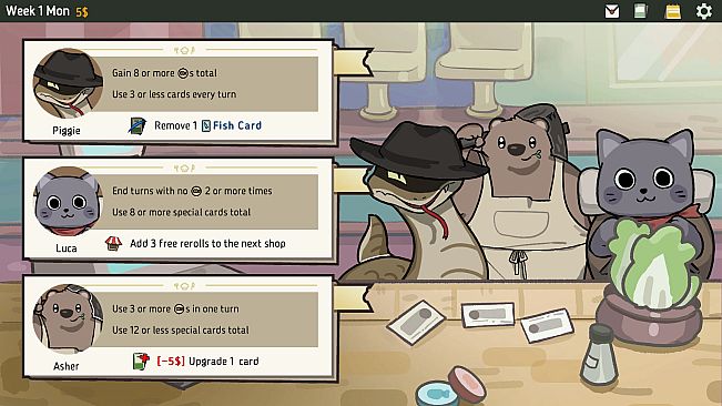 Cook Cook Village ~!