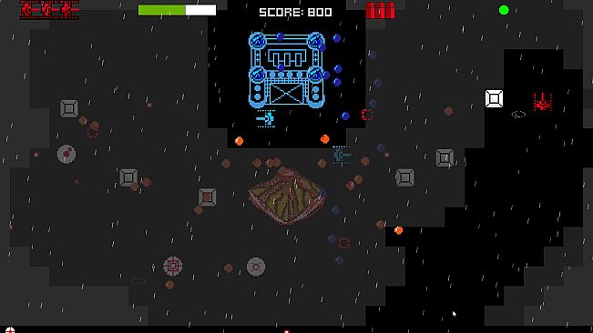 Tiger Tank 59 Ⅰ Volcano MP032