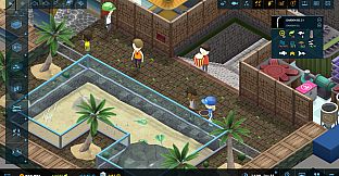 Megaquarium: Architect's Collection