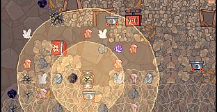 Drill To Hell : Clicked Too Deep