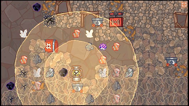 Drill To Hell : Clicked Too Deep