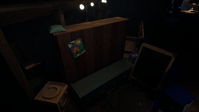 The Artifact Protocol