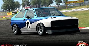 Automobilista - Brazilian Touring Car Classics