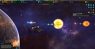 Star Ruler 2 - Wake of the Heralds