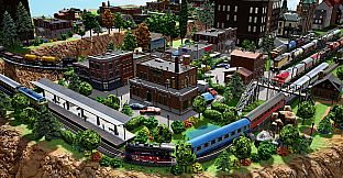 Model Railway Easily