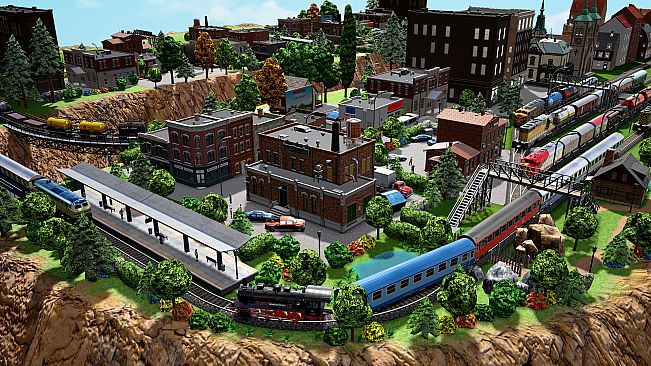 Model Railway Easily