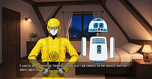 Sex Machina 2