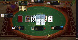 Hold'em Fold'em Poker - Founders Reward!