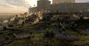 Magna Conquest
