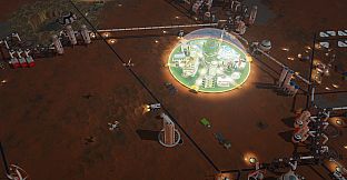 Surviving Mars: Deluxe Upgrade Pack