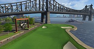 GOLF+ - Metro