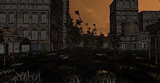 VR Travelling towards World War III Scenario: Post Nuclear War Earth Fantasy