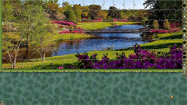 Jigsaw Puzzle Pack - Pixel Puzzles Ultimate: Variety Pack 9XS